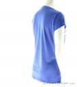 Vaude SE Kulam Mujer T-Shirt, Vaude, Azul, , Mujer, 0239-10432, 5637617865, 4052285765583, N1-16.jpg