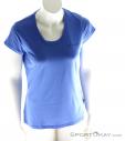 Vaude SE Kulam Mujer T-Shirt, Vaude, Azul, , Mujer, 0239-10432, 5637617865, 4052285765583, N2-02.jpg