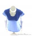 Vaude SE Kulam Mujer T-Shirt, Vaude, Azul, , Mujer, 0239-10432, 5637617865, 4052285765583, N3-03.jpg