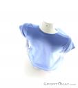 Vaude SE Kulam Femmes T-shirt, Vaude, Bleu, , Femmes, 0239-10432, 5637617865, 4052285765583, N4-14.jpg