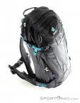 Deuter Freerider 26l Backpack, , Black, , Male,Female,Unisex, 0078-10302, 5637617884, , N3-18.jpg