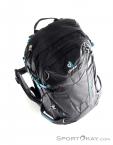 Deuter Freerider 26l Backpack, , Black, , Male,Female,Unisex, 0078-10302, 5637617884, , N4-19.jpg