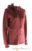 Vaude SE Wo Akoma Donna Giacca Outdoor Softshell , Vaude, Rosso, , Donna, 0239-10433, 5637617886, 4052285686963, N1-01.jpg