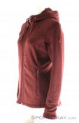 Vaude SE Wo Akoma Womens Softshell Outdoor Jacket, Vaude, Red, , Female, 0239-10433, 5637617886, 4052285686963, N1-06.jpg