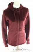 Vaude SE Wo Akoma Donna Giacca Outdoor Softshell , Vaude, Rosso, , Donna, 0239-10433, 5637617886, 4052285686963, N2-02.jpg