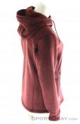 Vaude SE Wo Akoma Womens Softshell Outdoor Jacket, Vaude, Red, , Female, 0239-10433, 5637617886, 4052285686963, N2-17.jpg
