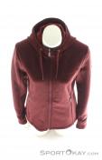 Vaude SE Wo Akoma Donna Giacca Outdoor Softshell , Vaude, Rosso, , Donna, 0239-10433, 5637617886, 4052285686963, N3-03.jpg