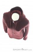 Vaude SE Wo Akoma Donna Giacca Outdoor Softshell , Vaude, Rosso, , Donna, 0239-10433, 5637617886, 4052285686963, N4-04.jpg