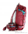 Deuter Freerider Pro SL 28l Womens Backpack, , Purple, , Female, 0078-10303, 5637617908, , N1-16.jpg