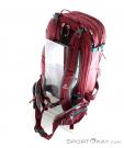 Deuter Freerider Pro SL 28l Womens Backpack, , Purple, , Female, 0078-10303, 5637617908, , N3-13.jpg