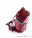 Deuter Freerider Pro SL 28l Womens Backpack, , Purple, , Female, 0078-10303, 5637617908, , N3-18.jpg