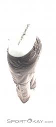 Vaude Farley ZO Pants Womens Outdoor Shorts, Vaude, Green, , Female, 0239-10434, 5637617909, 4021574269446, N4-09.jpg