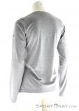 Vaude Gleann LS Shirt Womens T-Shirt, Vaude, Gris, , Femmes, 0239-10435, 5637617918, 4052285544201, N1-11.jpg