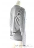 Vaude Gleann LS Shirt Womens T-Shirt, Vaude, Gray, , Female, 0239-10435, 5637617918, 4052285544201, N1-16.jpg