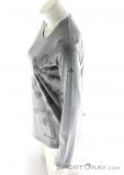 Vaude Gleann LS Shirt Womens T-Shirt, , Gray, , Female, 0239-10435, 5637617918, , N2-07.jpg
