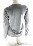 Vaude Gleann LS Shirt Womens T-Shirt, , Gray, , Female, 0239-10435, 5637617918, , N2-12.jpg