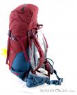 Deuter Guide 30+6l SL Womens Backpack, Deuter, Purple, , Female, 0078-10155, 5637617923, 4046051093604, N2-07.jpg