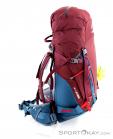 Deuter Guide 30+6l SL Womens Backpack, , Purple, , Female, 0078-10155, 5637617923, , N2-17.jpg