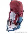 Deuter Guide 30+6l SL Womens Backpack, Deuter, Purple, , Female, 0078-10155, 5637617923, 4046051093604, N3-13.jpg