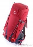 Deuter Guide 35+8l Backpack, , Red, , Male,Female,Unisex, 0078-10156, 5637617924, , N3-03.jpg