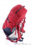 Deuter Guide 35+8l Backpack, , Red, , Male,Female,Unisex, 0078-10156, 5637617924, , N3-08.jpg