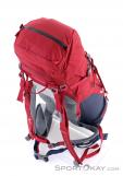Deuter Guide 35+8l Backpack, , Red, , Male,Female,Unisex, 0078-10156, 5637617924, , N3-13.jpg