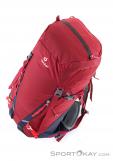 Deuter Guide 35+8l Backpack, , Red, , Male,Female,Unisex, 0078-10156, 5637617924, , N4-04.jpg