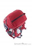 Deuter Guide 35+8l Backpack, , Red, , Male,Female,Unisex, 0078-10156, 5637617924, , N4-09.jpg