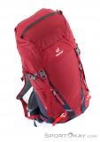 Deuter Guide 35+8l Backpack, , Red, , Male,Female,Unisex, 0078-10156, 5637617924, , N4-19.jpg