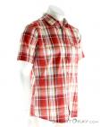 Jack Wolfskin Hot Chili Mens Outdoor Shirt, , Red, , Male, 0230-10289, 5637617935, , N1-01.jpg