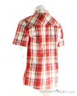 Jack Wolfskin Hot Chili Mens Outdoor Shirt, , Red, , Male, 0230-10289, 5637617935, , N1-11.jpg