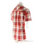 Jack Wolfskin Hot Chili Mens Outdoor Shirt, , Red, , Male, 0230-10289, 5637617935, , N1-16.jpg