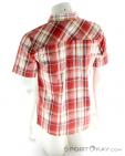 Jack Wolfskin Hot Chili Mens Outdoor Shirt, , Red, , Male, 0230-10289, 5637617935, , N2-12.jpg