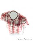 Jack Wolfskin Hot Chili Mens Outdoor Shirt, , Red, , Male, 0230-10289, 5637617935, , N4-04.jpg