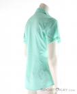 Jack Wolfskin Sonora Womens Outdoor Blouse, , Turquoise, , Female, 0230-10292, 5637618015, , N1-16.jpg