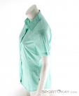 Jack Wolfskin Sonora Womens Outdoor Blouse, , Turquoise, , Female, 0230-10292, 5637618015, , N2-07.jpg