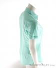 Jack Wolfskin Sonora Womens Outdoor Blouse, , Turquoise, , Female, 0230-10292, 5637618015, , N2-17.jpg