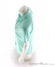 Jack Wolfskin Sonora Womens Outdoor Blouse, , Turquoise, , Female, 0230-10292, 5637618015, , N3-08.jpg