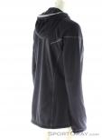 Vaude W Smaland Hoody Jacket Womens Sweater, Vaude, Black, , Female, 0239-10436, 5637618042, 4052285368913, N1-16.jpg