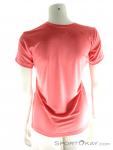 Jack Wolfskin Crosstrail T Womens T-Shirt, Jack Wolfskin, Pink, , Female, 0230-10299, 5637618593, 0, N2-12.jpg