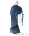 On Performance-T Damen T-Shirt, On, Blau, , Damen, 0262-10021, 5637618629, 7630040510127, N1-16.jpg