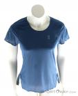 On Performance-T Womens T-Shirt, , Blue, , Female, 0262-10021, 5637618629, , N2-02.jpg