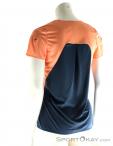 On Performance-T Damen T-Shirt, On, Orange, , Damen, 0262-10021, 5637618638, 7630040510011, N1-11.jpg