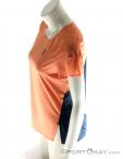 On Performance-T Damen T-Shirt, On, Orange, , Damen, 0262-10021, 5637618638, 7630040510011, N2-07.jpg