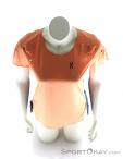 On Performance-T Damen T-Shirt, On, Orange, , Damen, 0262-10021, 5637618638, 7630040510011, N3-03.jpg