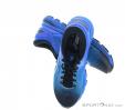 Asics Gel Kayano 25 SP Mens Running Shoes, Asics, Bleu, , Hommes, 0103-10215, 5637618663, 4549957476163, N4-04.jpg