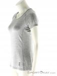 On Comfort-T Womens T-Shirt, On, Gris, , Mujer, 0262-10023, 5637618673, 7630040500715, N1-06.jpg