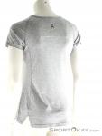 On Comfort-T Womens T-Shirt, On, Gris, , Mujer, 0262-10023, 5637618673, 7630040500715, N1-11.jpg