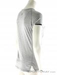 On Comfort-T Womens T-Shirt, On, Gris, , Mujer, 0262-10023, 5637618673, 7630040500715, N1-16.jpg