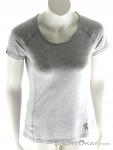 On Comfort-T Womens T-Shirt, On, Gris, , Mujer, 0262-10023, 5637618673, 7630040500715, N2-02.jpg